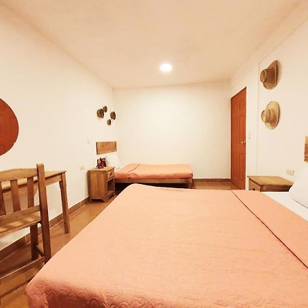 Kukul'Ik Tapancos Διαμέρισμα San Cristóbal de Las Casas Εξωτερικό φωτογραφία