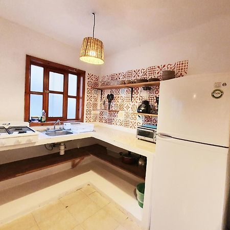 Kukul'Ik Tapancos Διαμέρισμα San Cristóbal de Las Casas Εξωτερικό φωτογραφία