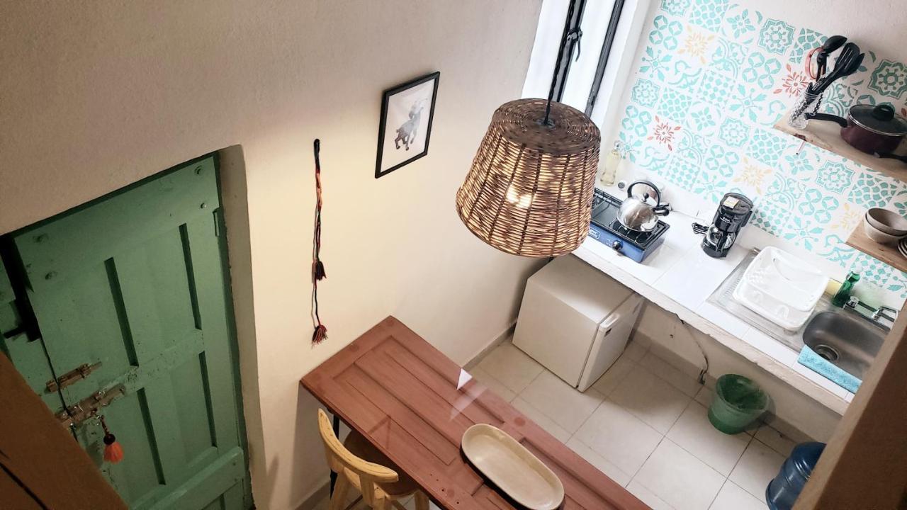 Kukul'Ik Tapancos Διαμέρισμα San Cristóbal de Las Casas Εξωτερικό φωτογραφία