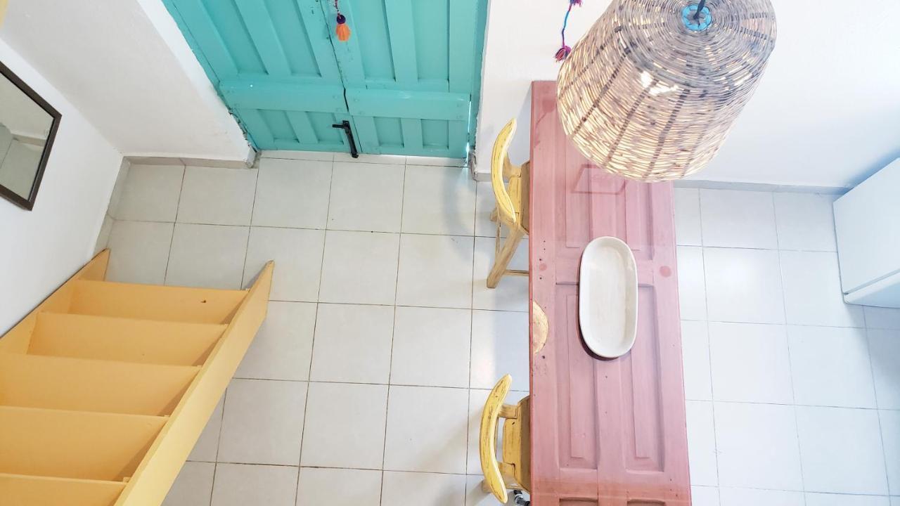 Kukul'Ik Tapancos Διαμέρισμα San Cristóbal de Las Casas Εξωτερικό φωτογραφία