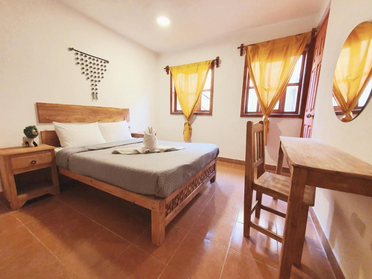 Kukul'Ik Tapancos Διαμέρισμα San Cristóbal de Las Casas Εξωτερικό φωτογραφία