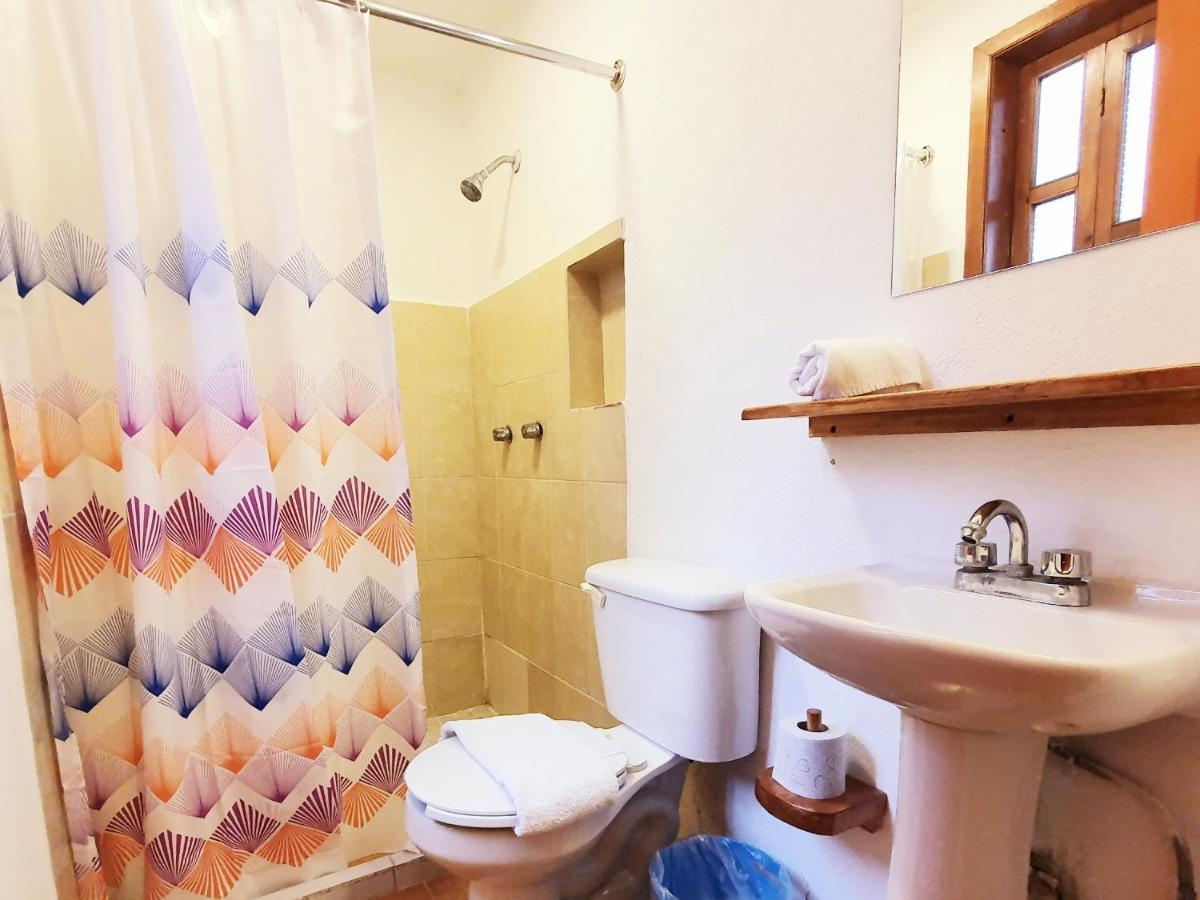 Kukul'Ik Tapancos Διαμέρισμα San Cristóbal de Las Casas Εξωτερικό φωτογραφία