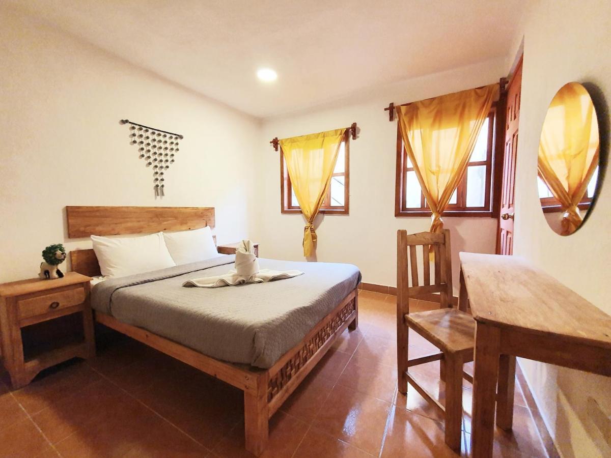 Kukul'Ik Tapancos Διαμέρισμα San Cristóbal de Las Casas Εξωτερικό φωτογραφία