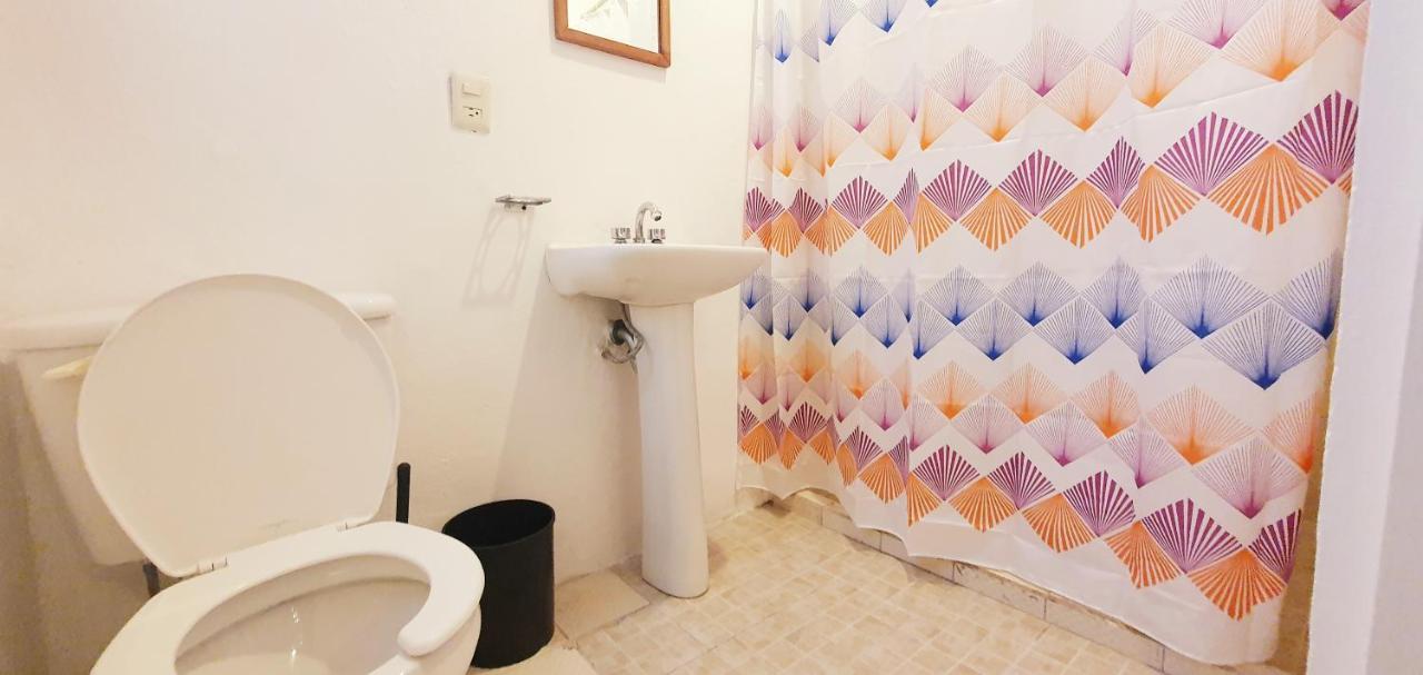 Kukul'Ik Tapancos Διαμέρισμα San Cristóbal de Las Casas Εξωτερικό φωτογραφία