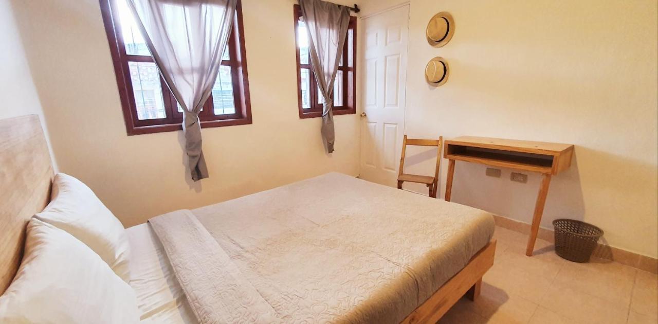 Kukul'Ik Tapancos Διαμέρισμα San Cristóbal de Las Casas Εξωτερικό φωτογραφία