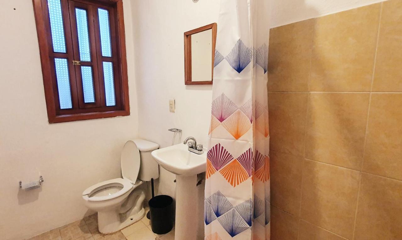 Kukul'Ik Tapancos Διαμέρισμα San Cristóbal de Las Casas Εξωτερικό φωτογραφία