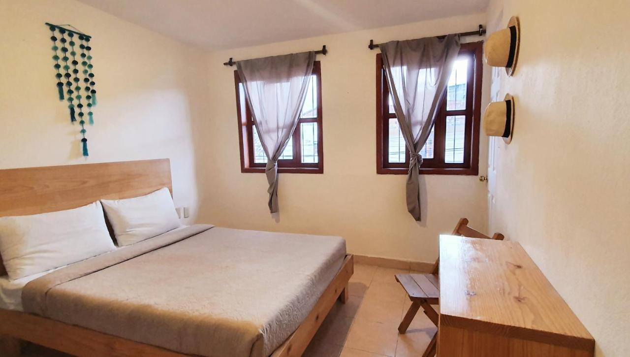 Kukul'Ik Tapancos Διαμέρισμα San Cristóbal de Las Casas Εξωτερικό φωτογραφία